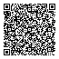 QR-Code mit der Adresse von Frau Wilsch