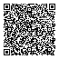 QR-Code mit der Adresse von Frau Goymann