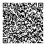 QR-Code mit der Adresse von Frau Sammet
