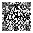QR-Code mit der Adresse von Frau Schnabel
