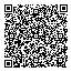 QR-Code mit der Adresse von Frau Sander