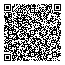 QR-Code mit der Adresse von Frau