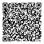 QR-Code mit der Adresse von Frau Hein