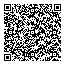 QR-Code mit der Adresse von Frau Arnold