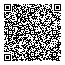 QR-Code mit der Adresse von Frau Hold