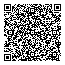 QR-Code mit der Adresse von Frau Illmer