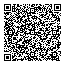 QR-Code mit der Adresse von Frau Hegmann
