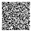 QR-Code mit der Adresse von Frau Pani