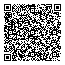 QR-Code mit der Adresse von Frau Reuter