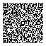 QR-Code mit der Adresse von Frau