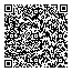 QR-Code mit der Adresse von Frau Martin