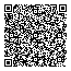 QR-Code mit der Adresse von Frau Seitz