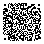 QR-Code mit der Adresse von Frau Zentgraf