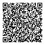 QR-Code mit der Adresse von Frau Kluzik
