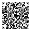 QR-Code mit der Adresse von Frau Hench