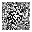 QR-Code mit der Adresse von Frau 