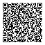 QR-Code mit der Adresse von Frau Schwantner