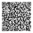 QR-Code mit der Adresse von Frau Butscher