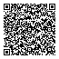 QR-Code mit der Adresse von Frau Schmidt