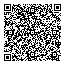 QR-Code mit der Adresse von Frau