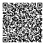 QR-Code mit der Adresse von Frau Schaaf