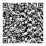 QR-Code mit der Adresse von Frau Schack