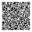 QR-Code mit der Adresse von Frau Diener
