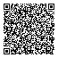 QR-Code mit der Adresse von Frau Thomas