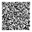QR-Code mit der Adresse von Frau Herzbach