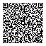 QR-Code mit der Adresse von Frau Schaefer