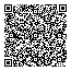 QR-Code mit der Adresse von Frau Kraus
