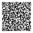 QR-Code mit der Adresse von Frau Lehnst