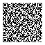 QR-Code mit der Adresse von Frau Schmidt