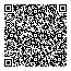 QR-Code mit der Adresse von Frau Berg