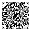 QR-Code mit der Adresse von Frau Schall