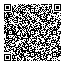 QR-Code mit der Adresse von Frau Lang
