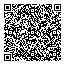 QR-Code mit der Adresse von Frau Bäsler