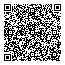 QR-Code mit der Adresse von Frau Soepandi