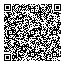QR-Code mit der Adresse von Frau Scheib