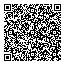 QR-Code mit der Adresse von Frau Scheidel