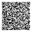 QR-Code mit der Adresse von Frau Wilke
