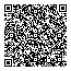 QR-Code mit der Adresse von Frau Scheidt