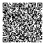 QR-Code mit der Adresse von Frau Umlauf