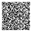QR-Code mit der Adresse von Frau Wedel