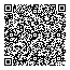QR-Code mit der Adresse von Frau Flick