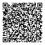 QR-Code mit der Adresse von Frau Dau