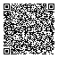 QR-Code mit der Adresse von Frau Aflaki