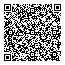 QR-Code mit der Adresse von Frau