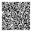 QR-Code mit der Adresse von Frau Obenauer