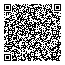 QR-Code mit der Adresse von Frau Türk